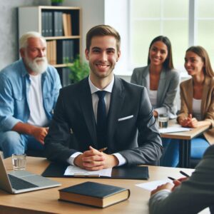 Personal Injury Lawyer